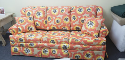 Upholstery Landry Home Decorating Peabody, MA