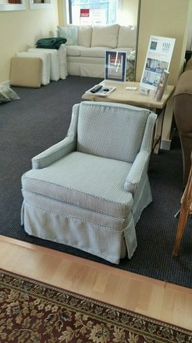 slipcovers for chairs