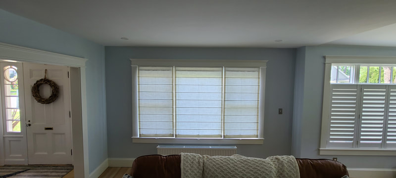 Window Treatments Peabody, MA