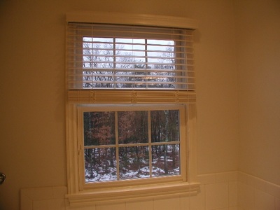 Window Treatments Peabody, MA