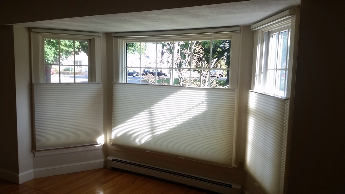 Window Treatments Portfolio - Landry Home Decorating
