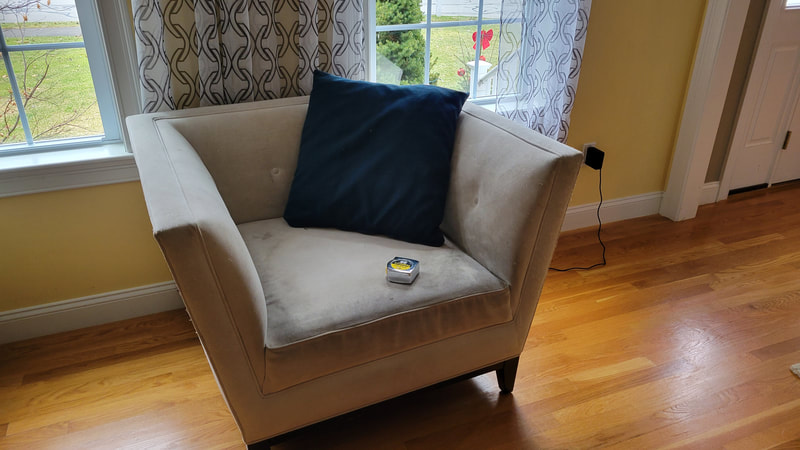 Furniture Reupholstering Saves You Money