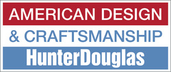 Authorized Hunter Douglas Dealer | Peabody, MA